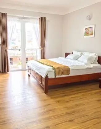 Standard Villa (2 Double Rooms - Great Getaway)