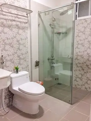 Standard Villa (2 Double Rooms - Great Getaway)