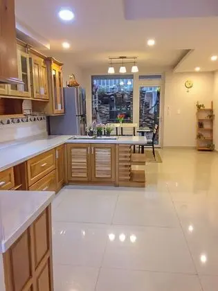 Standard Villa (2 Double Rooms - Great Getaway)