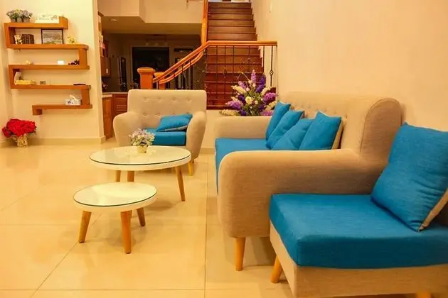 Standard Villa (2 Double Rooms - Great Getaway)