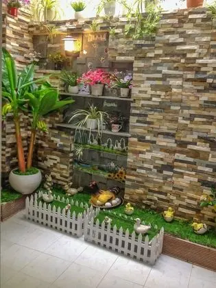 Standard Villa (2 Double Rooms - Great Getaway)