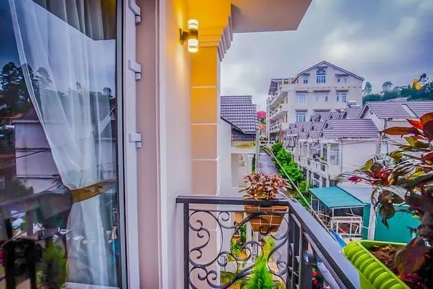 Standard Villa (2 Double Rooms - Great Getaway)