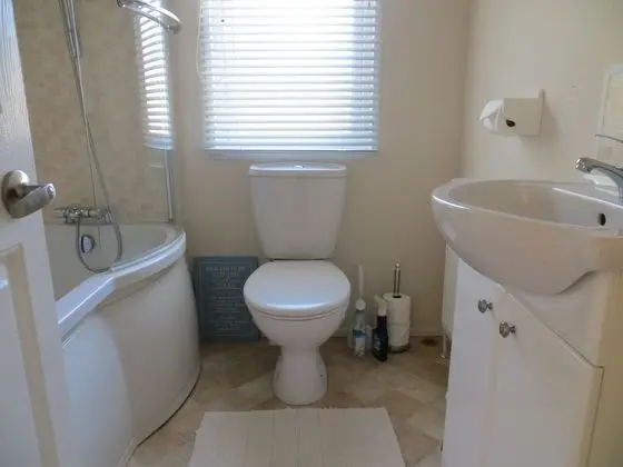 Apart Daire, Özel Banyo