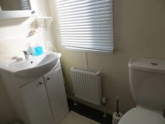Apart Daire, Özel Banyo