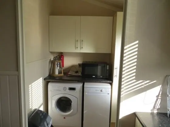 Apart Daire, Özel Banyo