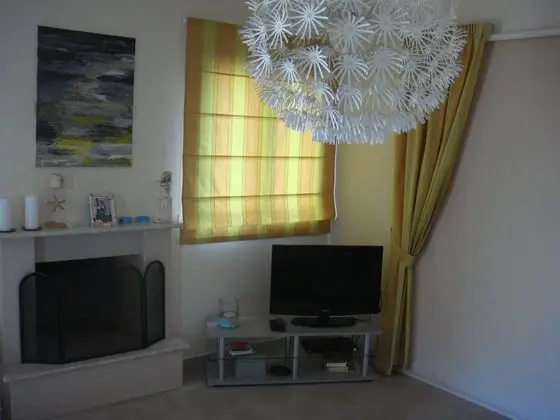 Family Villa