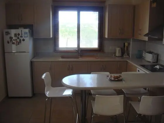 Family Villa