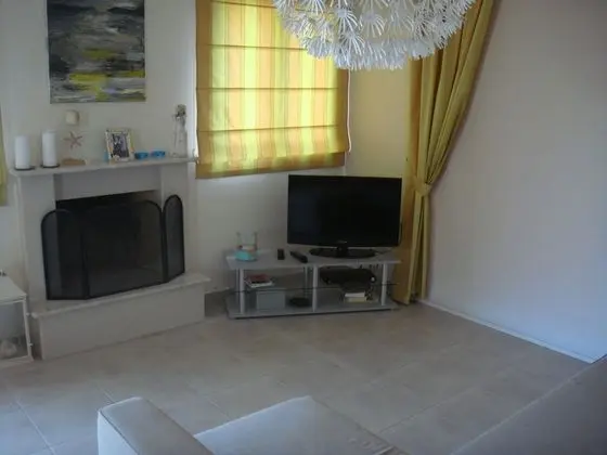 Family Villa