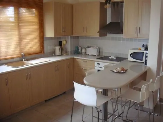 Family Villa