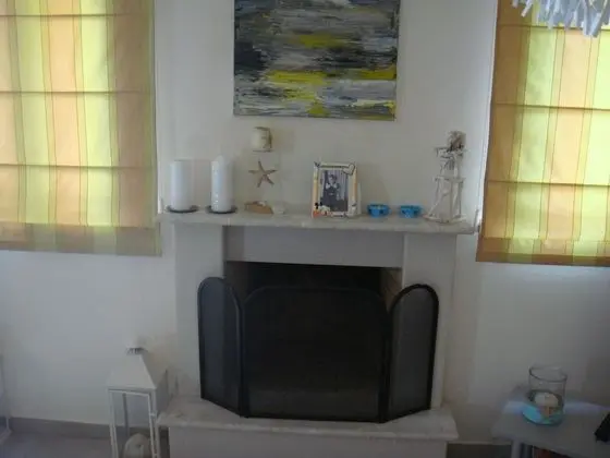 Family Villa