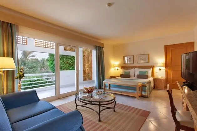 Superior Sea View Single Room