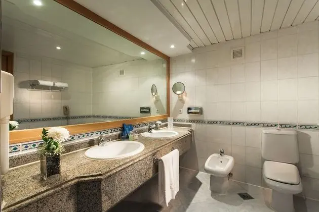 Superior Sea View Single Room