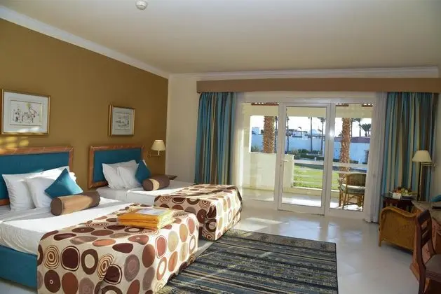 Superior Standard Double Room