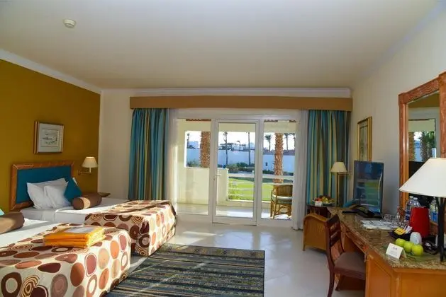 Superior Standard Double Room