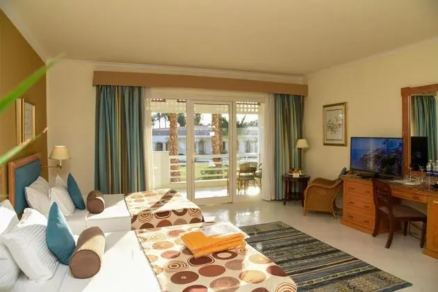 Superior Standard Double Room