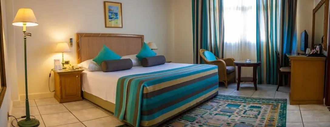 Superior Standard Double Room