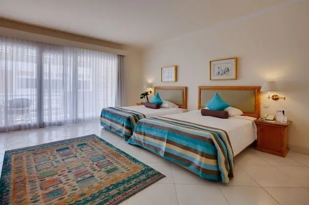 Superior Standard Double Room