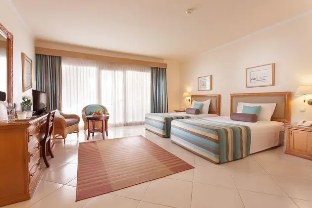 Superior Standard Double Room