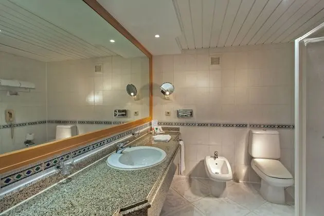 Superior Standard Double Room