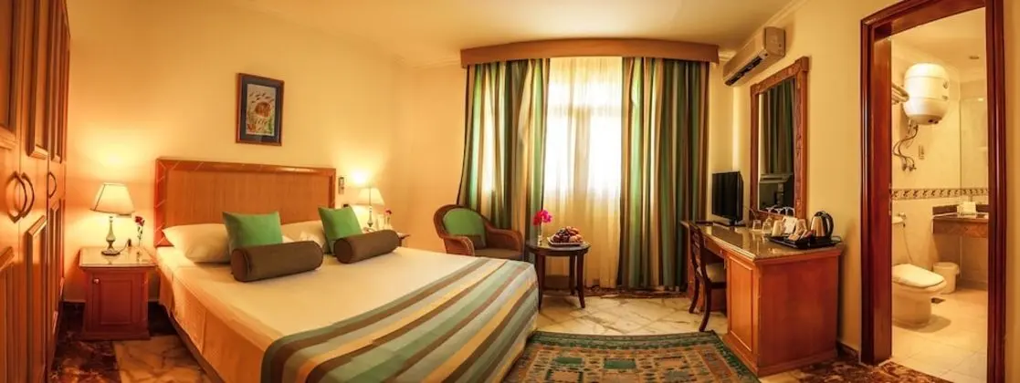 Superior Standard Single Room