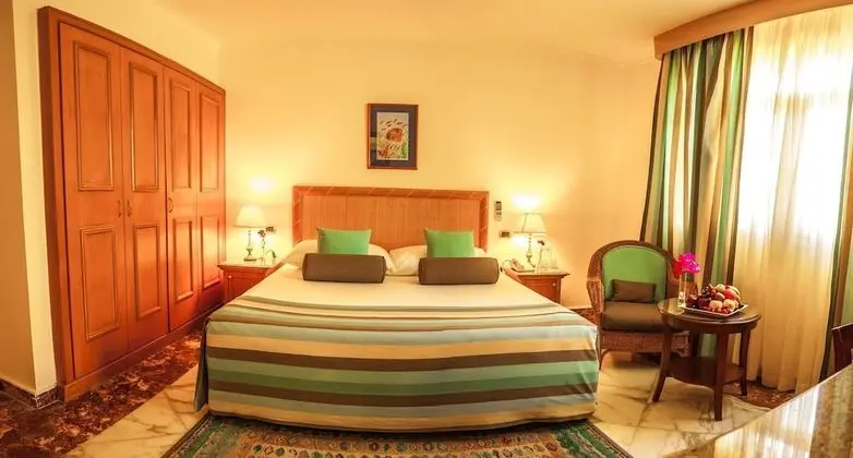 Superior Standard Single Room