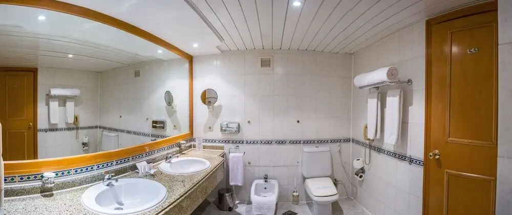 Superior Standard Single Room