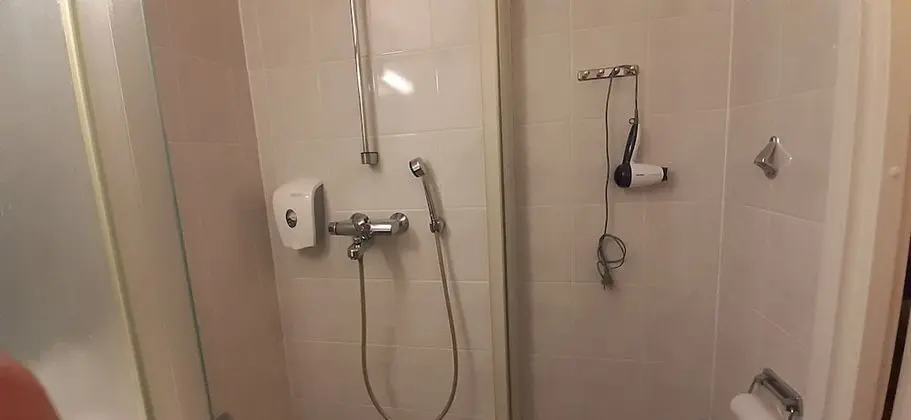 Standard İki Ayrı Yataklı Oda, Bahçe Manzaralı