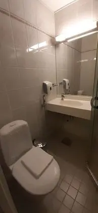 Standard İki Ayrı Yataklı Oda, Bahçe Manzaralı