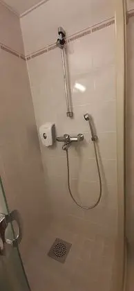 Standard İki Ayrı Yataklı Oda, Bahçe Manzaralı