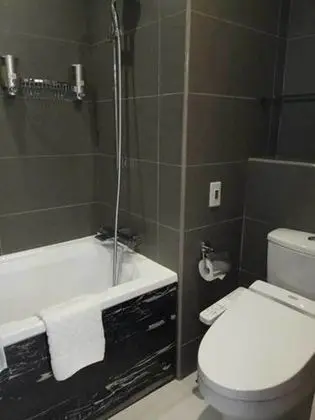 Deluxe Tek Büyük Yataklı Oda, 1 En Büyük (King) Boy Yatak