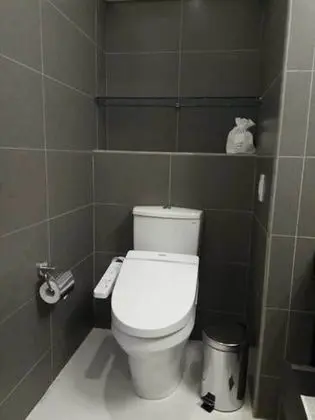 Elite Tek Büyük Yataklı Oda, 1 En Büyük (King) Boy Yatak