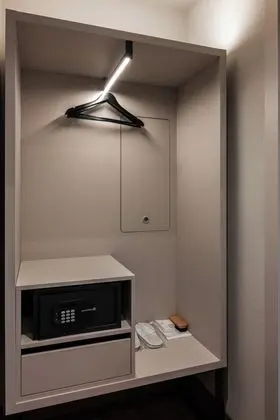 Superior Tek Büyük Yataklı Oda