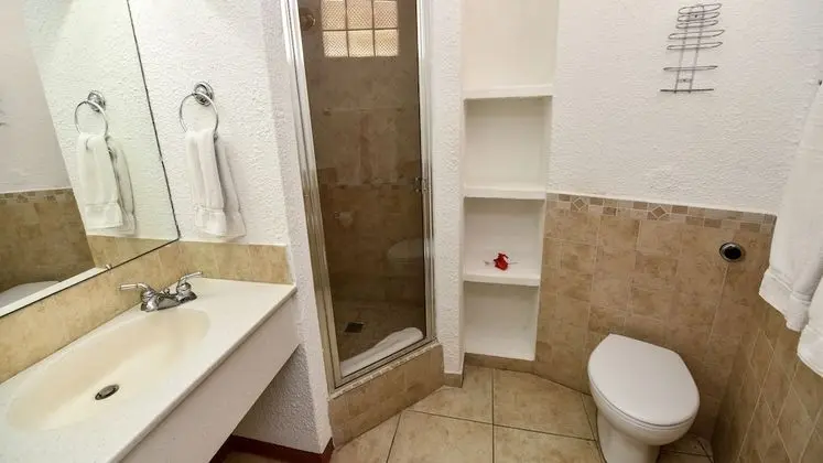 Standard Oda, 1 En Büyük (King) Boy Yatak