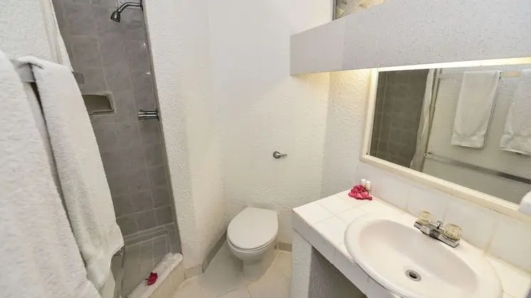 Super Saver Room