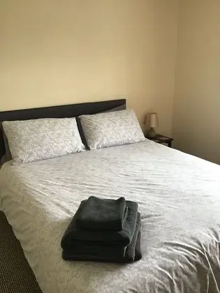 Classic Tek Büyük Yataklı Oda, 1 Çift Kişilik Yatak, Sigara İçilmez