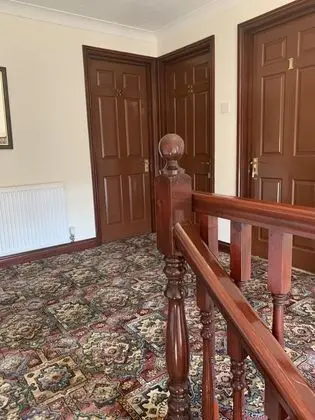 Classic Üç Kişilik Oda, Birden Çok Yatak, Sigara İçilmez