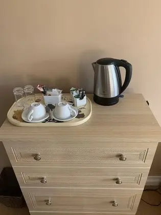 Classic Üç Kişilik Oda, Birden Çok Yatak, Sigara İçilmez