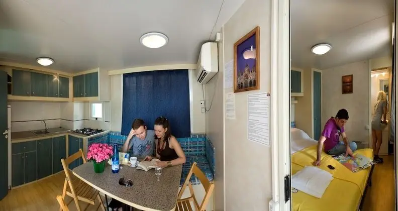 Dağ Evi