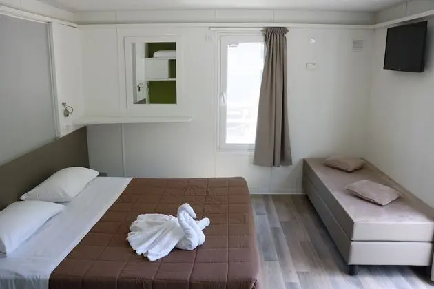 Deluxe Bungalov
