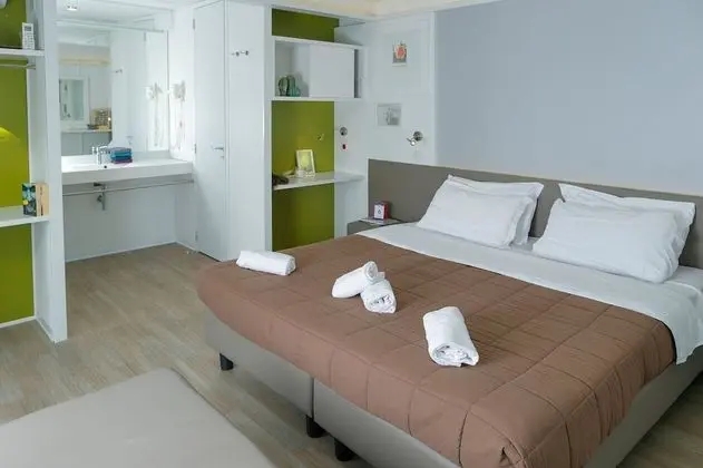 Deluxe Bungalov