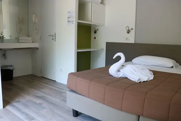 Deluxe Bungalov