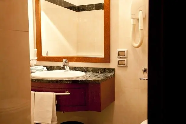 Büyük Yataklı Tek Kişilik Oda, 1 Büyük (Queen) Boy Yatak