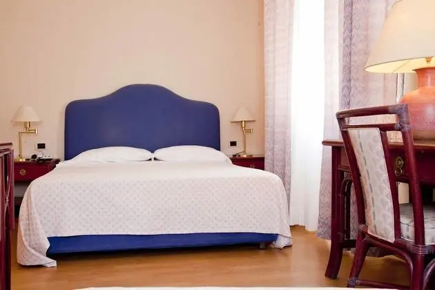 Standard Tek Büyük veya İki Ayrı Yataklı Oda, 1 Büyük (Queen) Boy Yatak