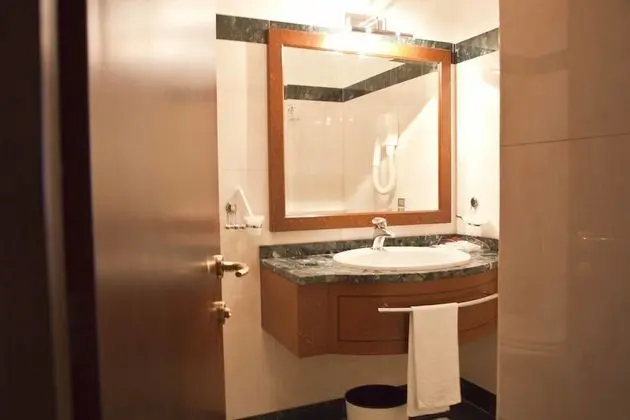 Traditional Tek Kişilik Oda