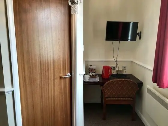 Tek Kişilik Oda