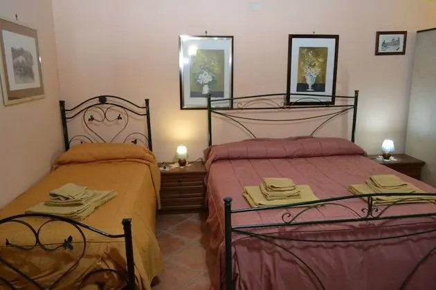 Tek Büyük Yataklı Oda (Second Floor)