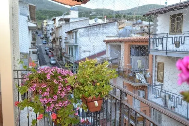 Tek Büyük Yataklı Oda (Second Floor)