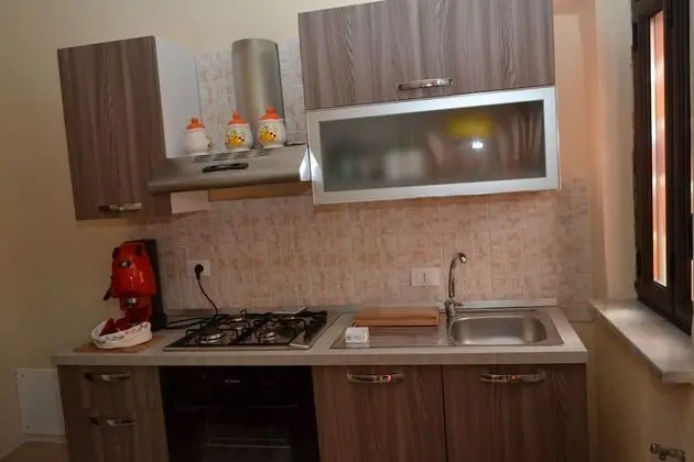 Tek Büyük Yataklı Oda (Second Floor)