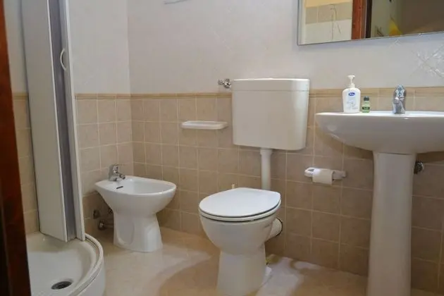 Tek Büyük Yataklı Oda (Second Floor)