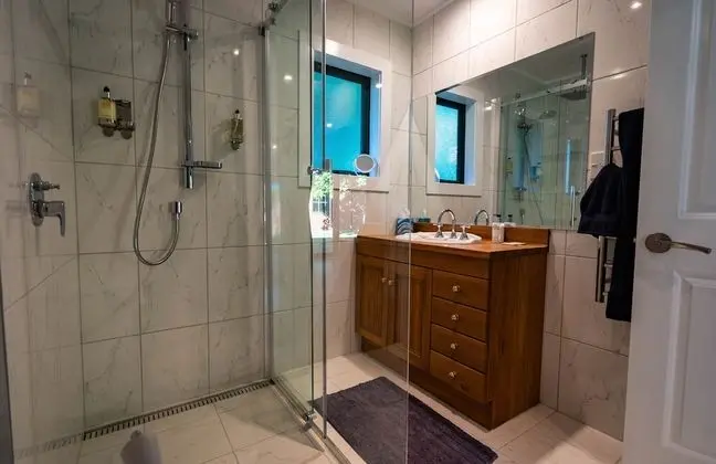 Deluxe Kır Evi